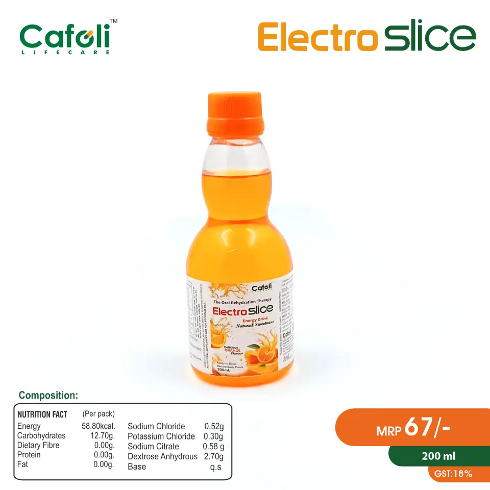 Energy Drink Orange Flavour | Best price for PCD Pharma Franchise | Instant hydration & energy boost